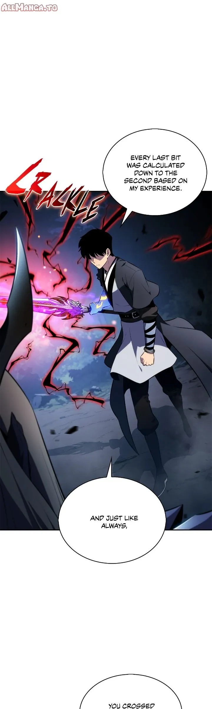Read Solo Max Level Newbie En Manga Online
