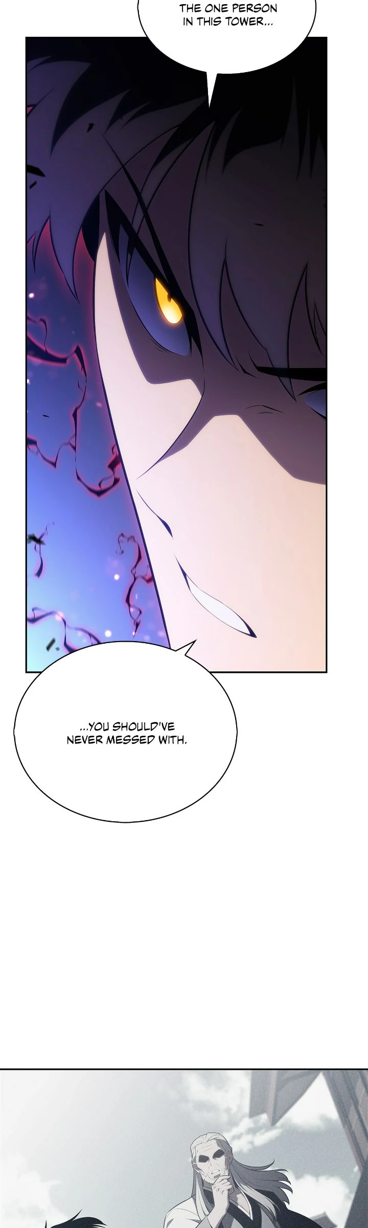 Read Solo Max Level Newbie En Manga Online