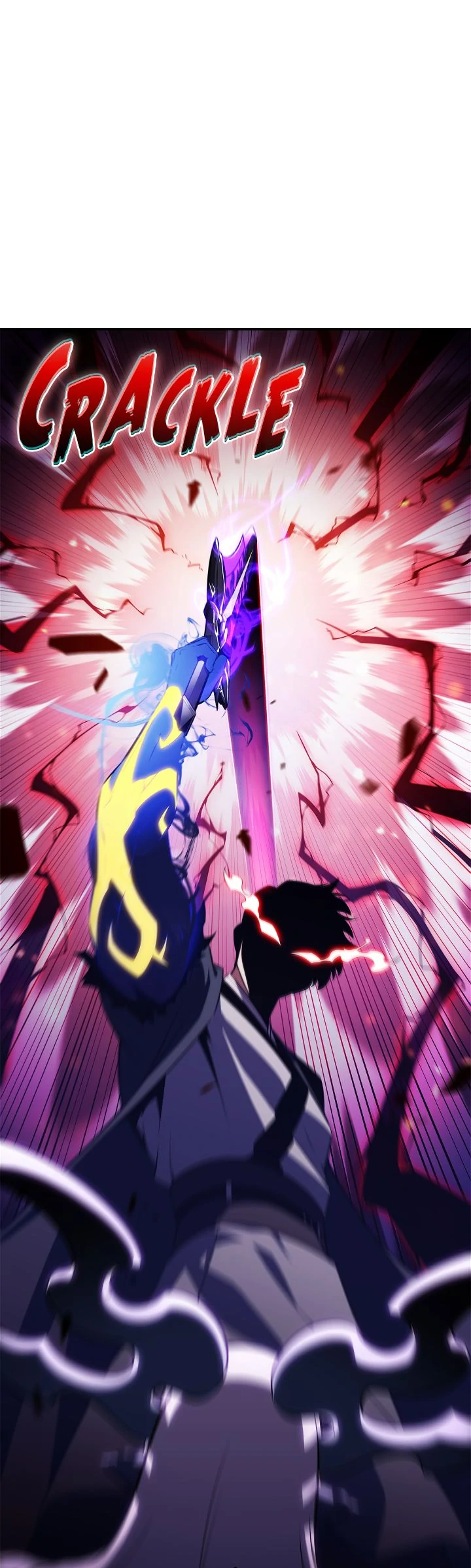 Read Solo Max Level Newbie En Manga Online