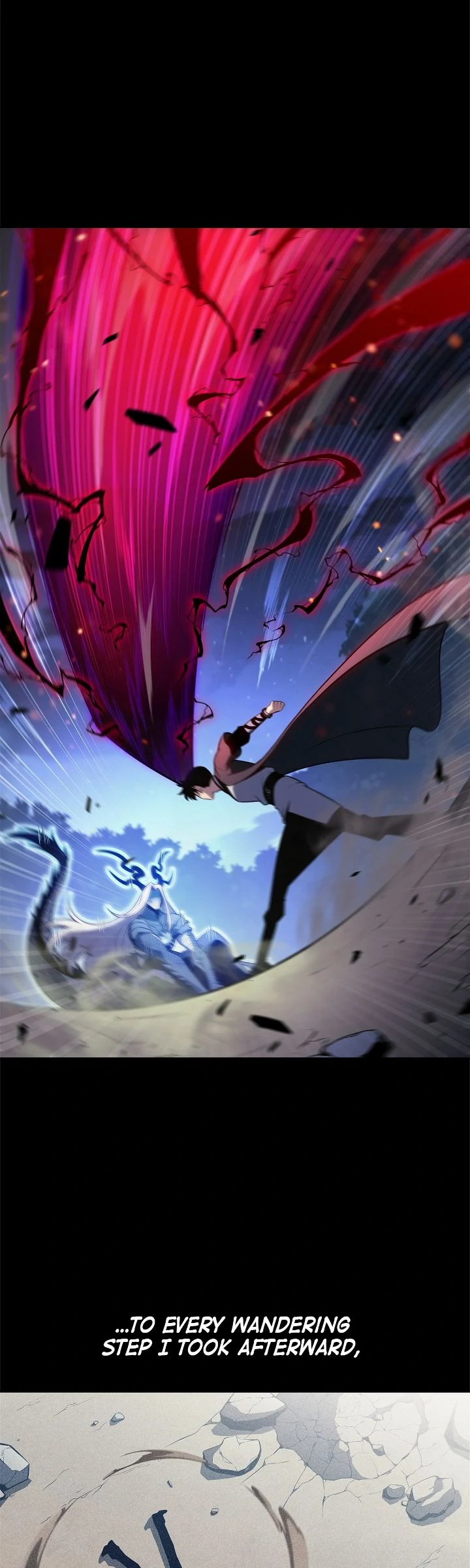Read Solo Max Level Newbie En Manga Online
