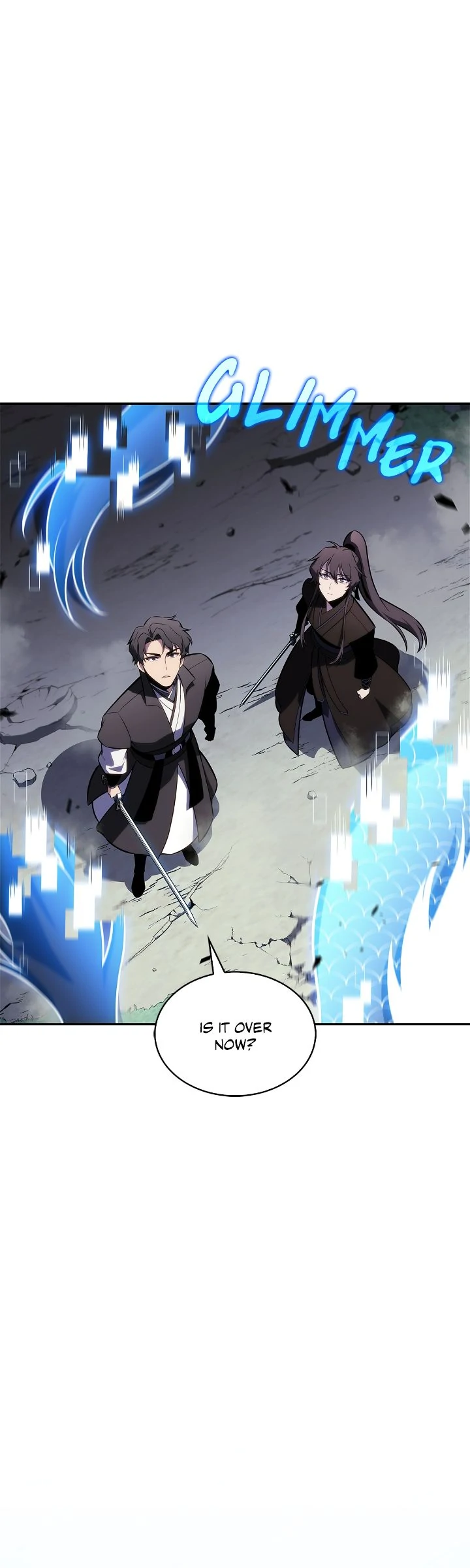 Read Solo Max Level Newbie En Manga Online