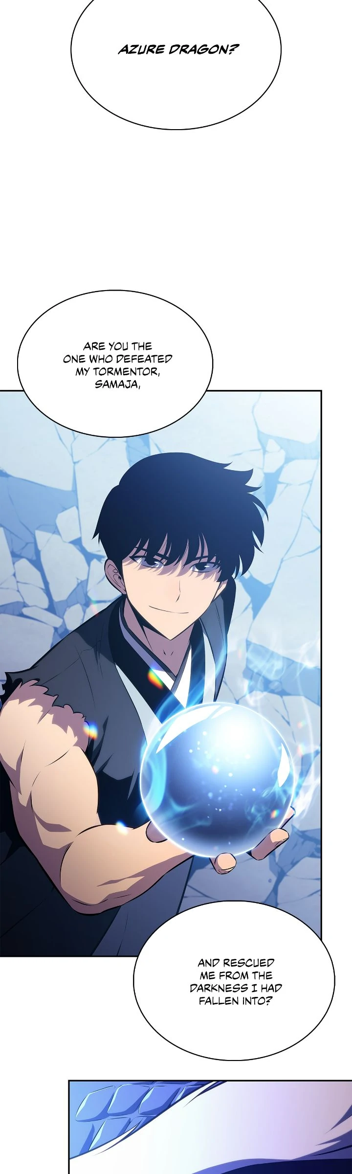 Read Solo Max Level Newbie En Manga Online
