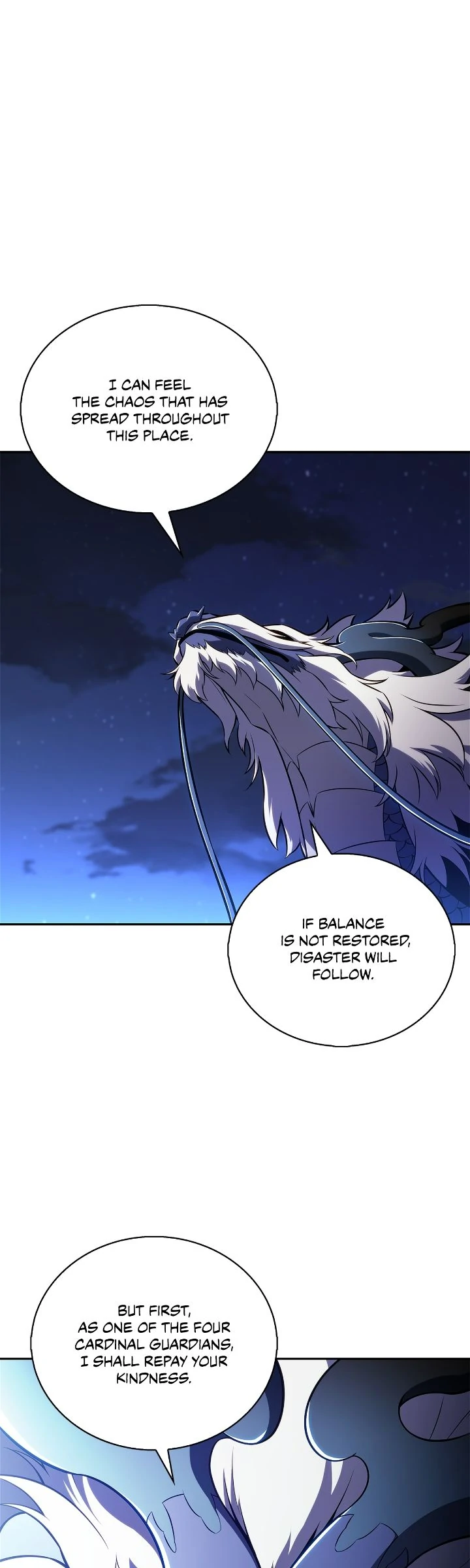 Read Solo Max Level Newbie En Manga Online