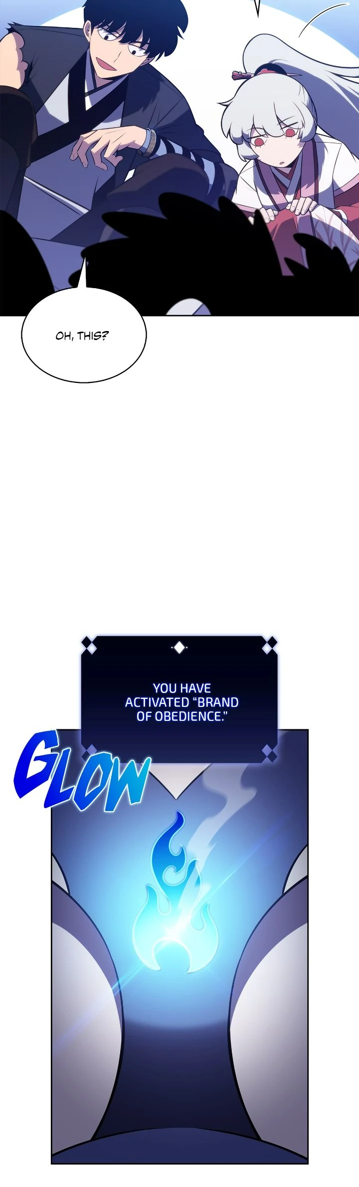 Read Solo Max Level Newbie En Manga Online