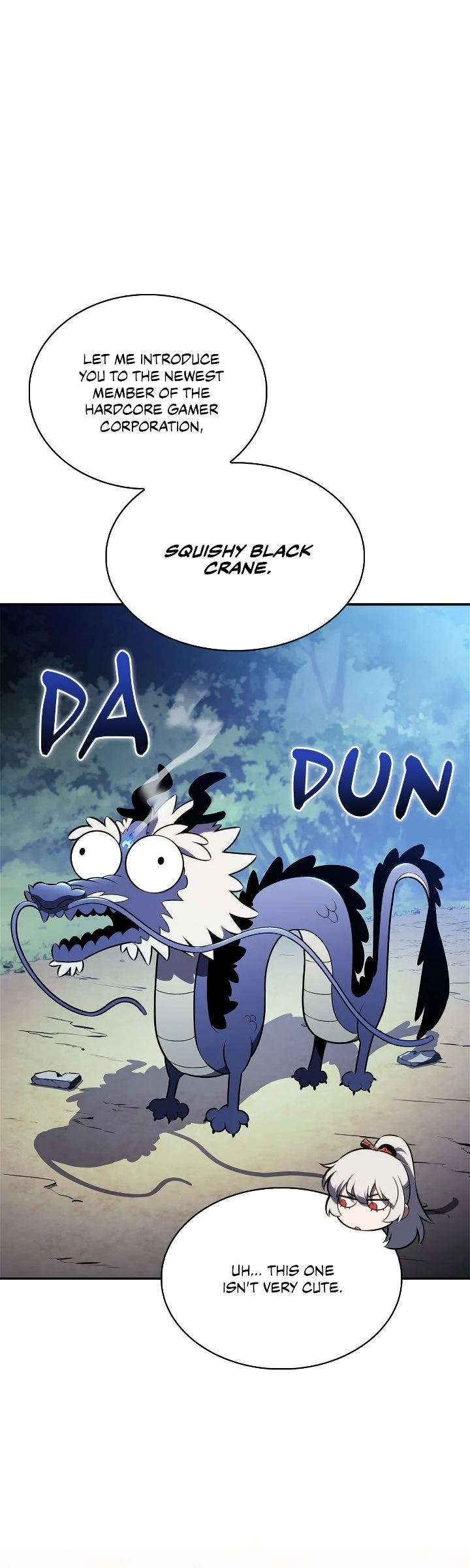 Read Solo Max Level Newbie En Manga Online
