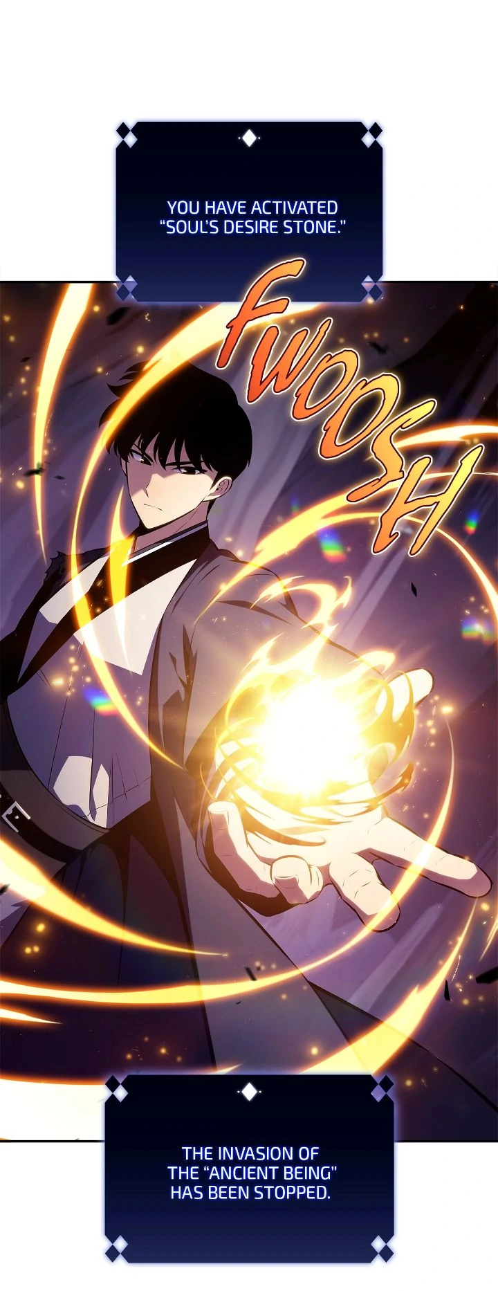 Read Solo Max Level Newbie En Manga Online