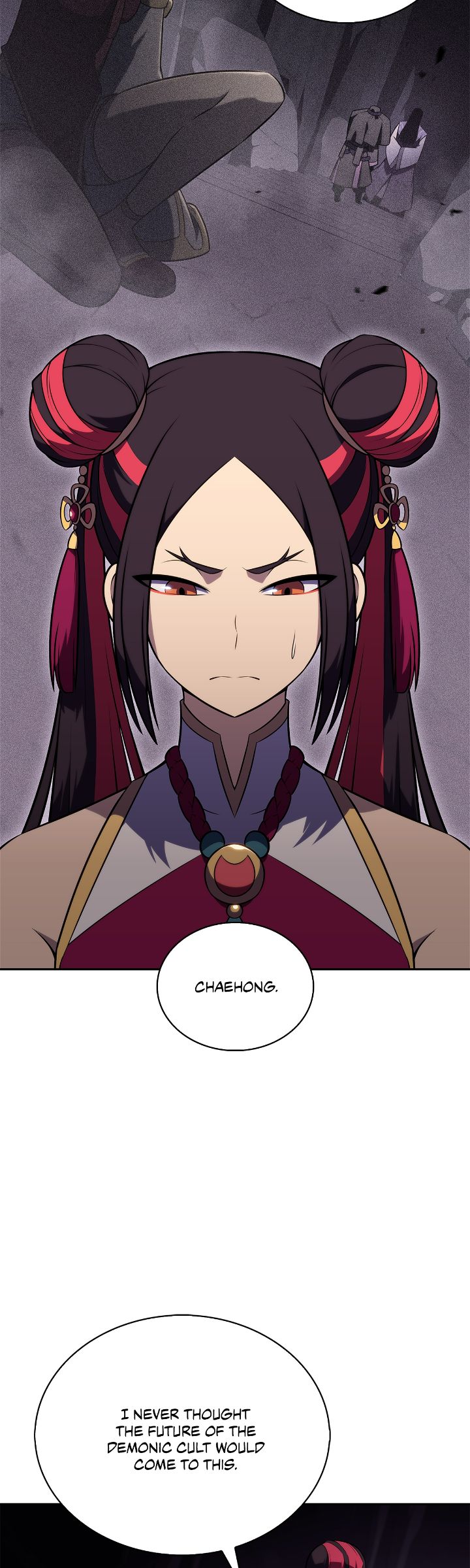 Read Solo Max Level Newbie En Manga Online