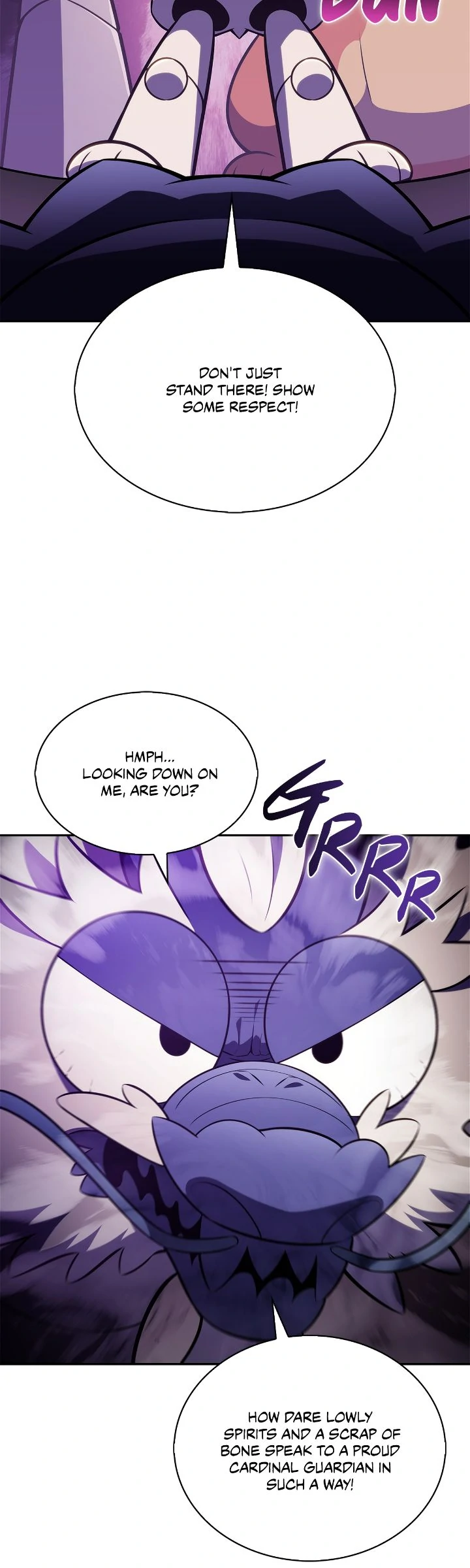Read Solo Max Level Newbie En Manga Online