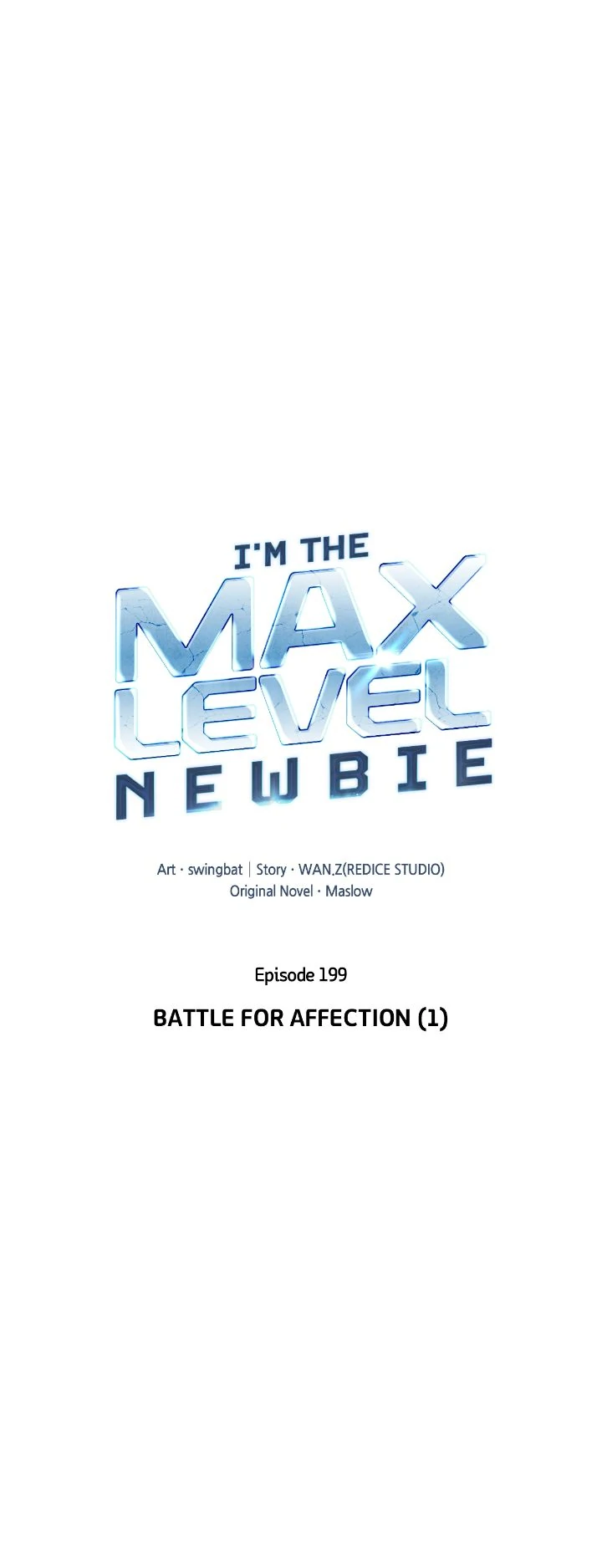 Read Solo Max Level Newbie En Manga Online