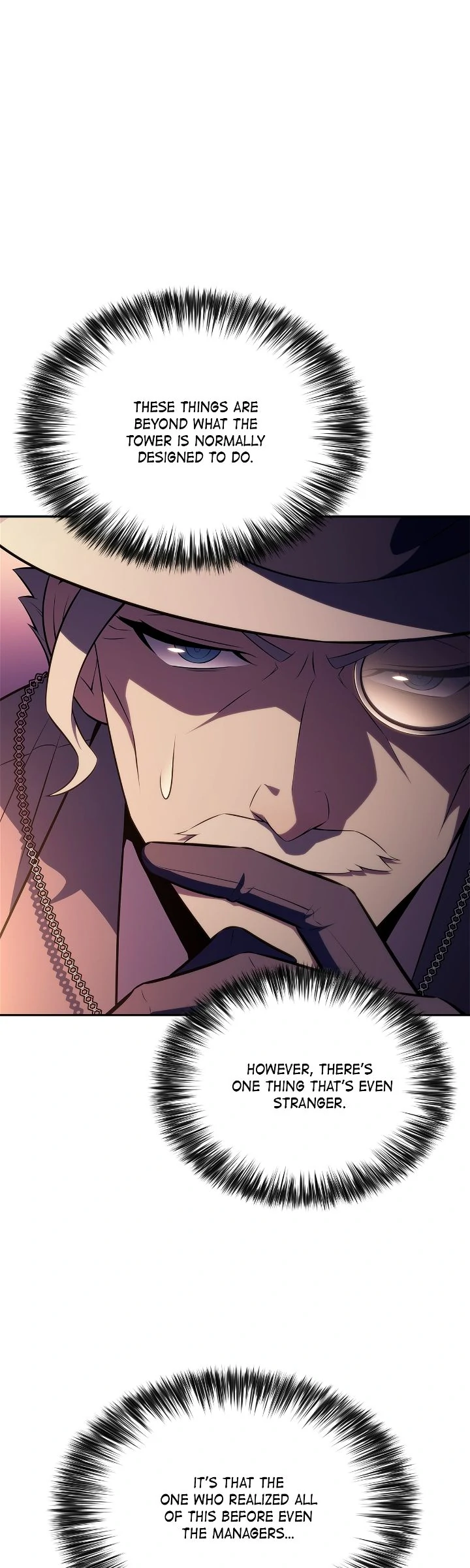 Read Solo Max Level Newbie En Manga Online