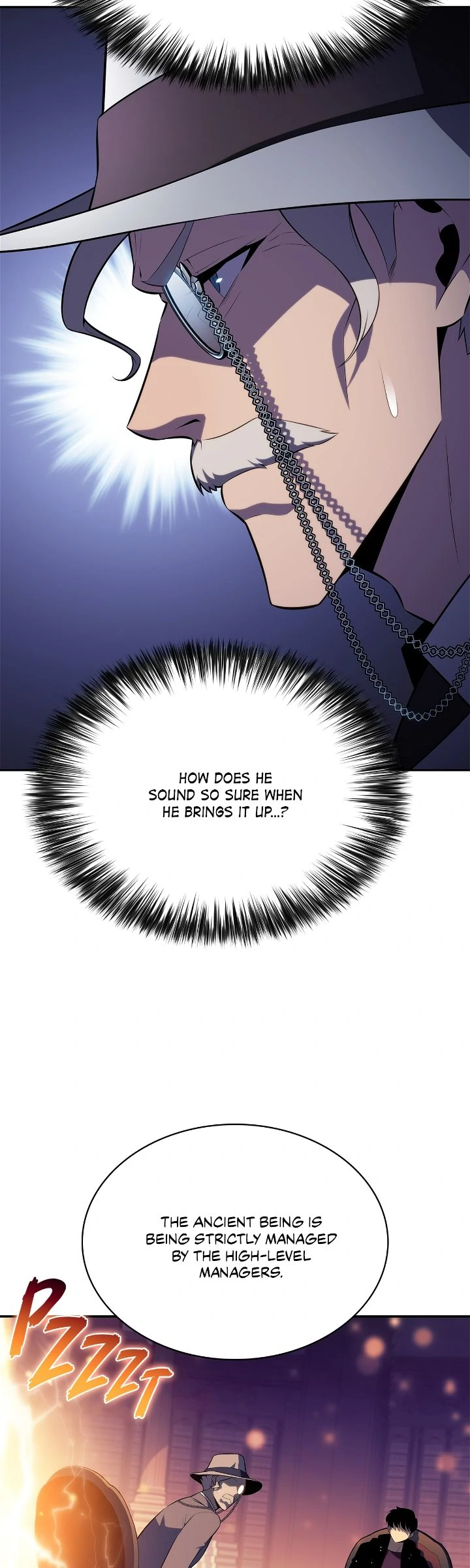 Read Solo Max Level Newbie En Manga Online