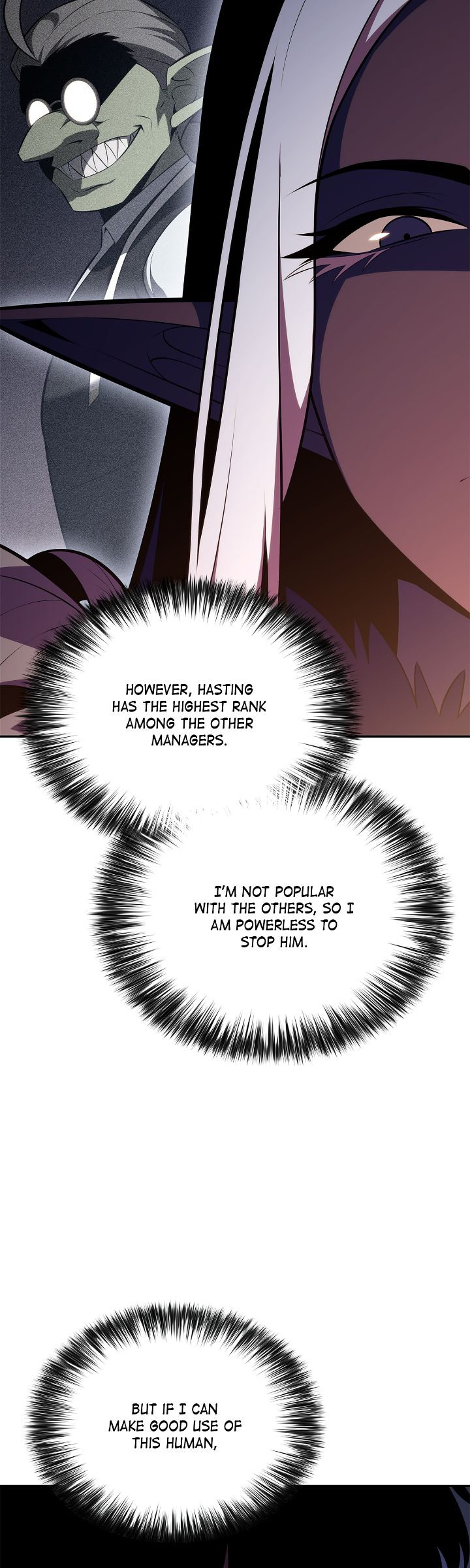 Read Solo Max Level Newbie En Manga Online