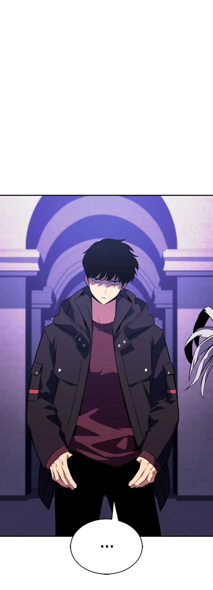 Read Solo Max Level Newbie En Manga Online