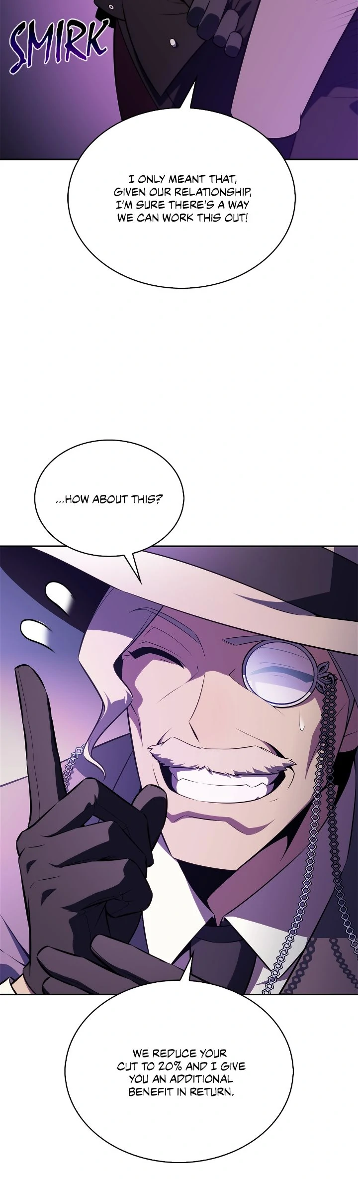 Read Solo Max Level Newbie En Manga Online