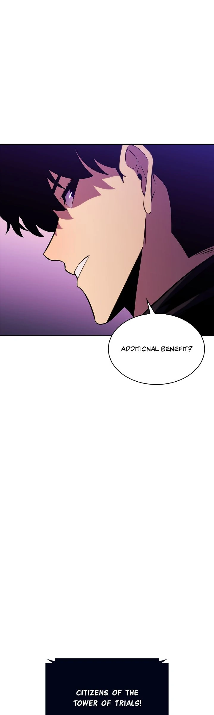 Read Solo Max Level Newbie En Manga Online