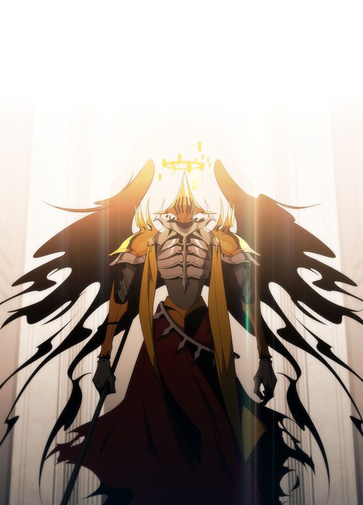 Read Solo Max Level Newbie En Manga Online