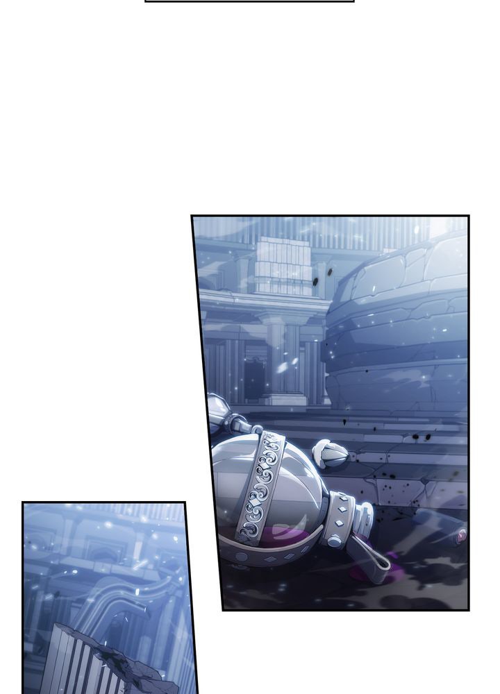 Read Solo Max Level Newbie En Manga Online