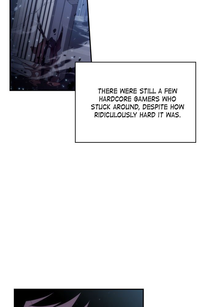 Read Solo Max Level Newbie En Manga Online