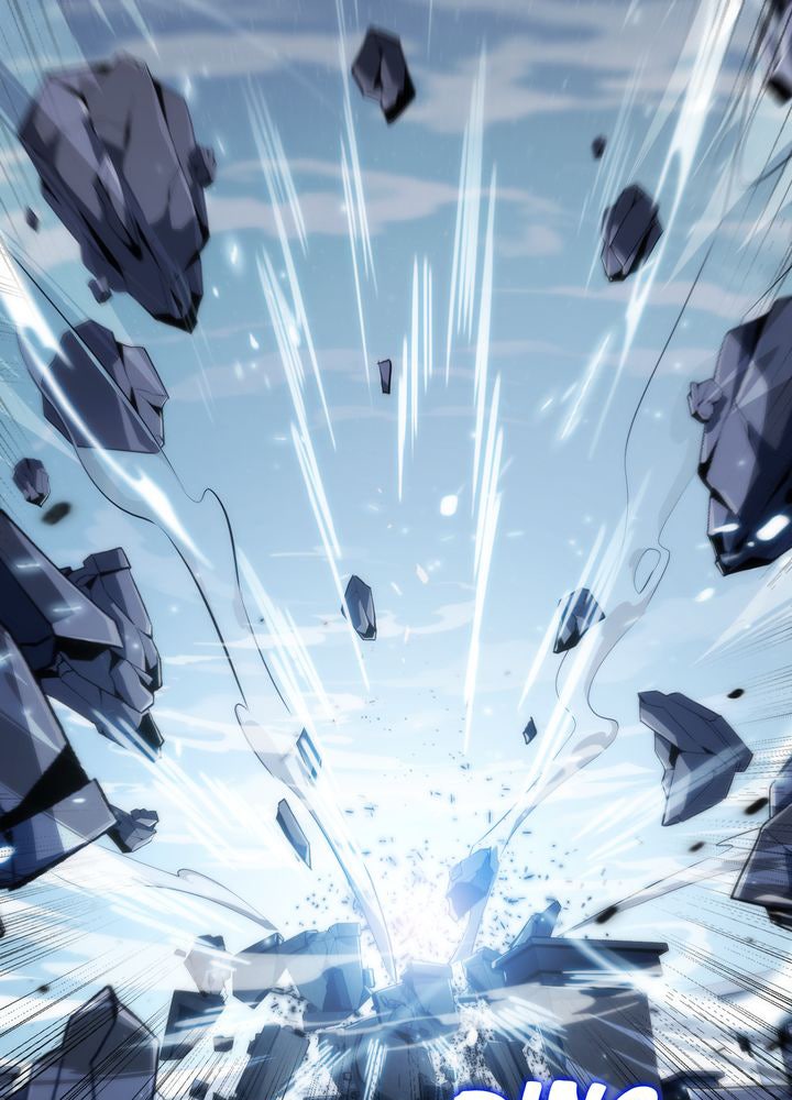 Read Solo Max Level Newbie En Manga Online
