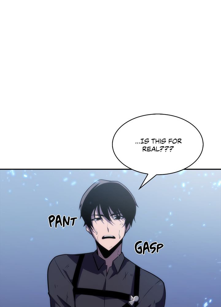 Read Solo Max Level Newbie En Manga Online