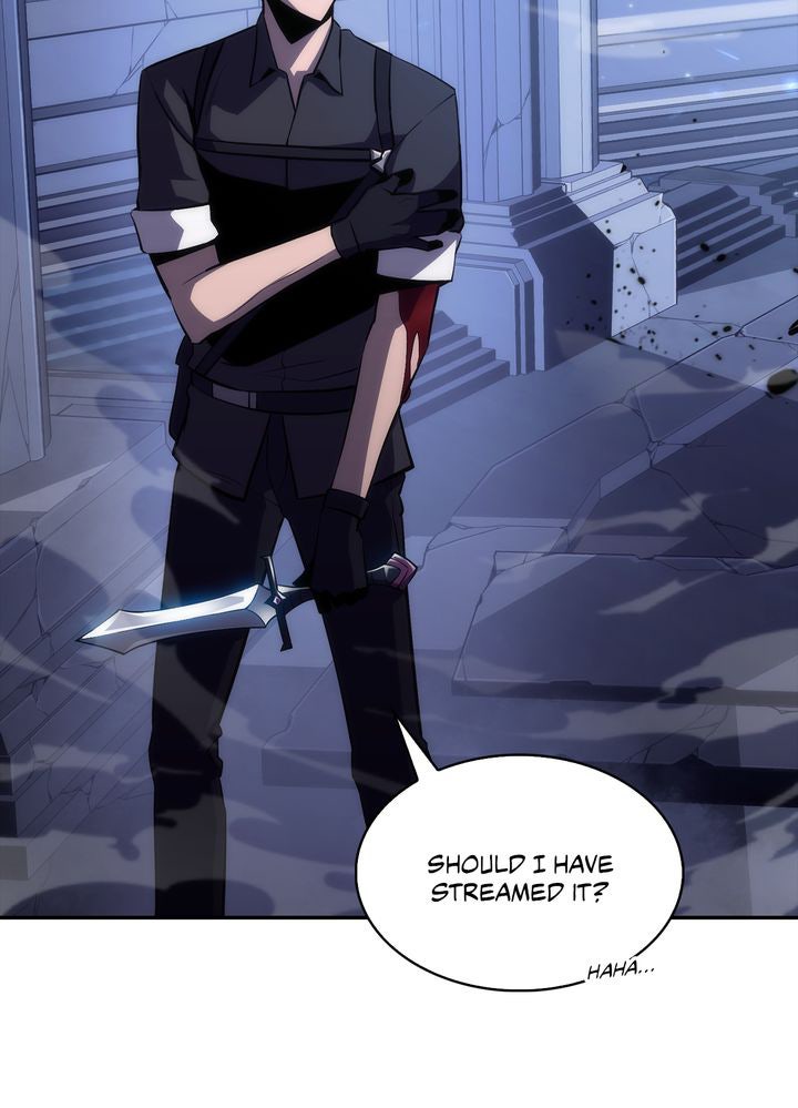 Read Solo Max Level Newbie En Manga Online