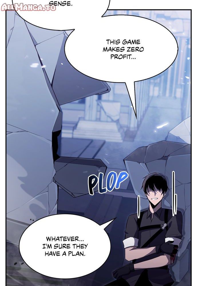 Read Solo Max Level Newbie En Manga Online