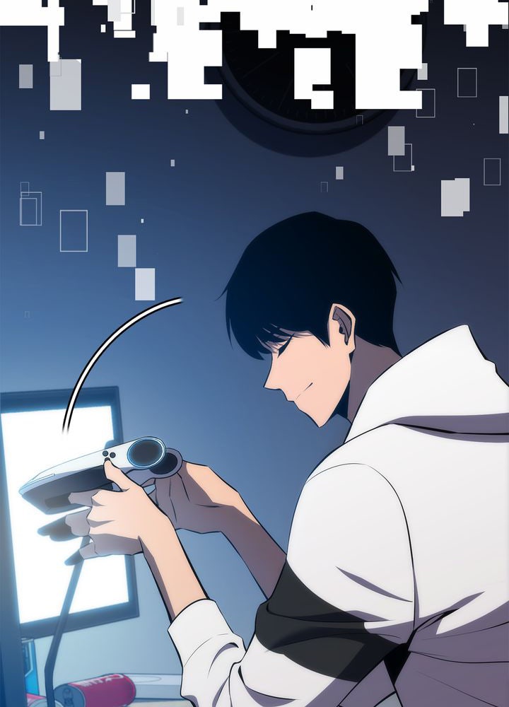 Read Solo Max Level Newbie En Manga Online