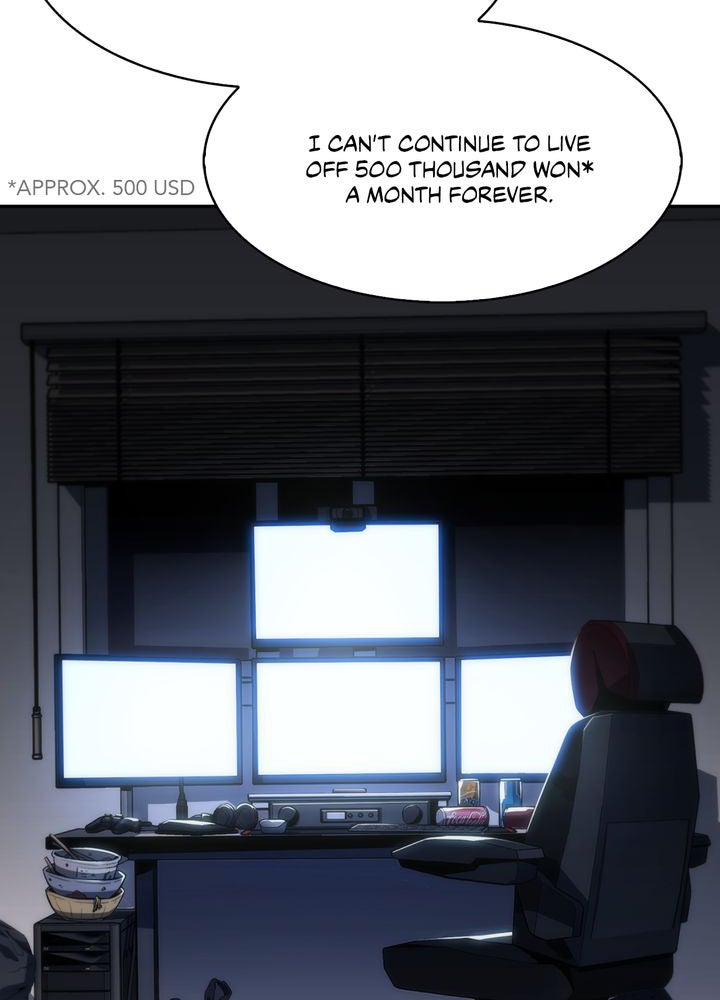 Read Solo Max Level Newbie En Manga Online