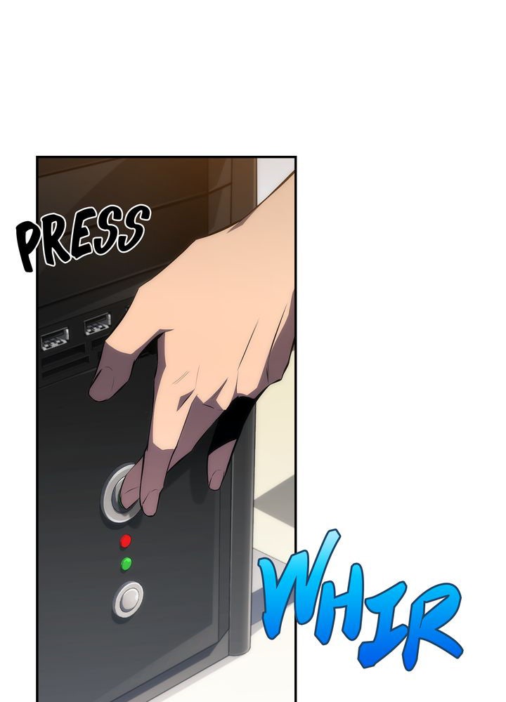 Read Solo Max Level Newbie En Manga Online