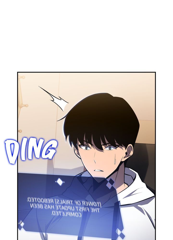 Read Solo Max Level Newbie En Manga Online