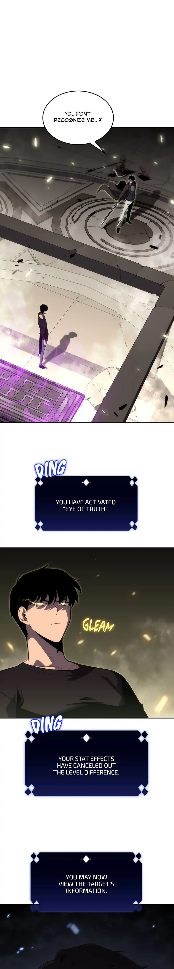 Read Solo Max Level Newbie En Manga Online