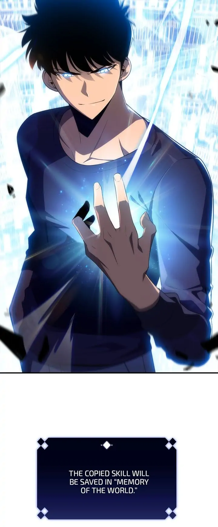 Read Solo Max Level Newbie En Manga Online