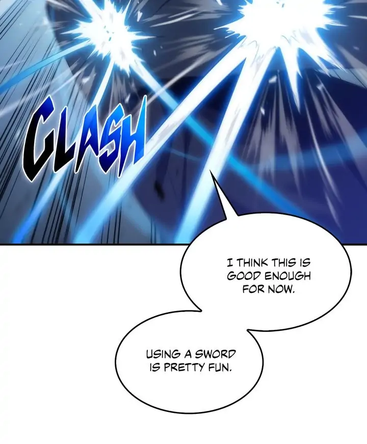 Read Solo Max Level Newbie En Manga Online