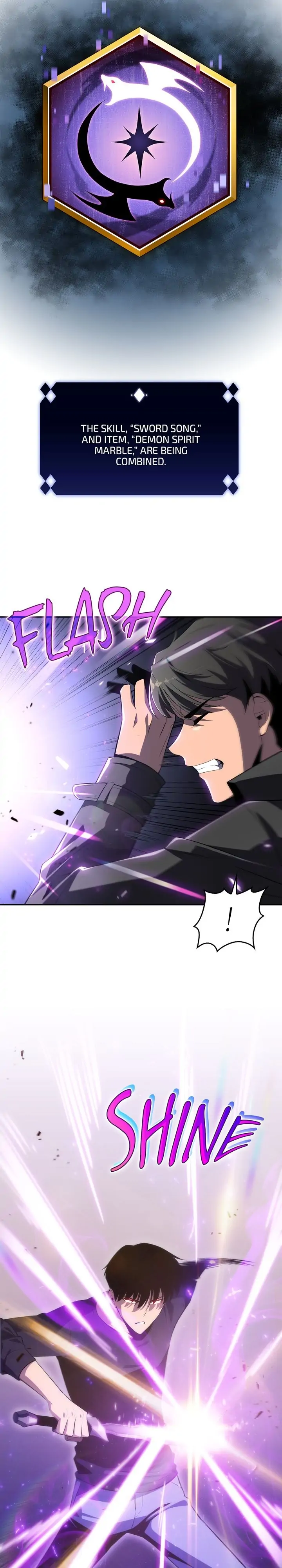 Read Solo Max Level Newbie En Manga Online