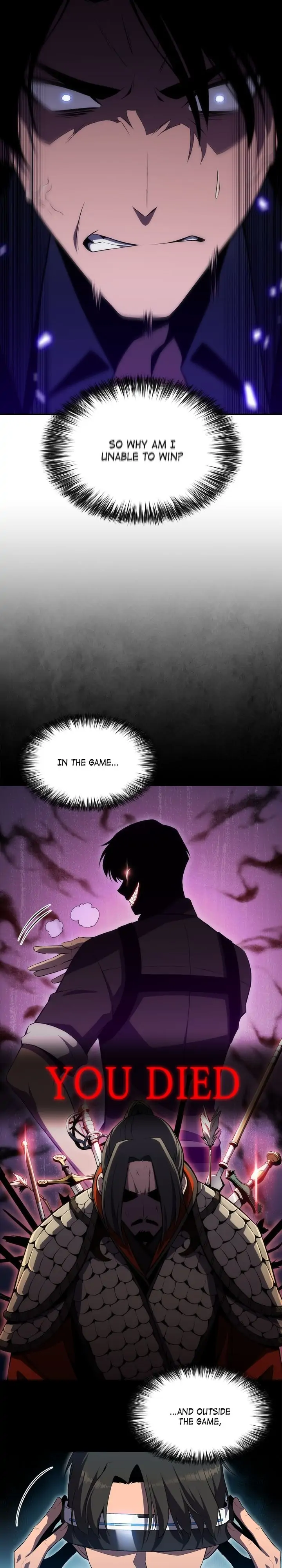 Read Solo Max Level Newbie En Manga Online