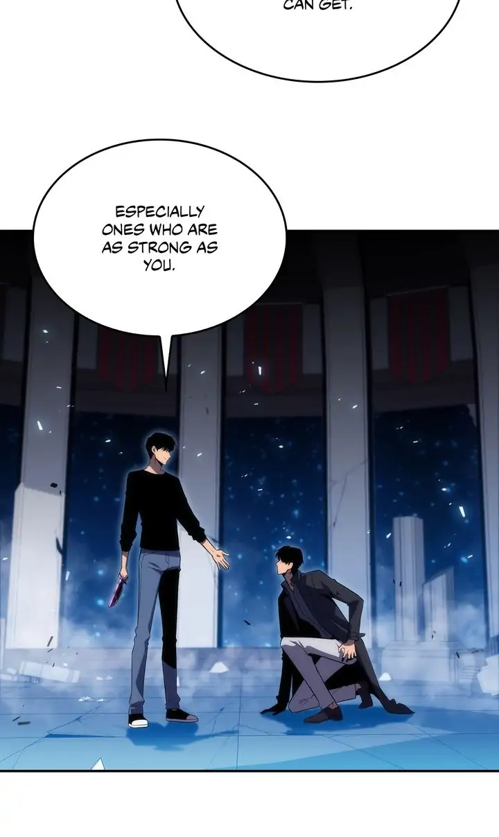 Read Solo Max Level Newbie En Manga Online