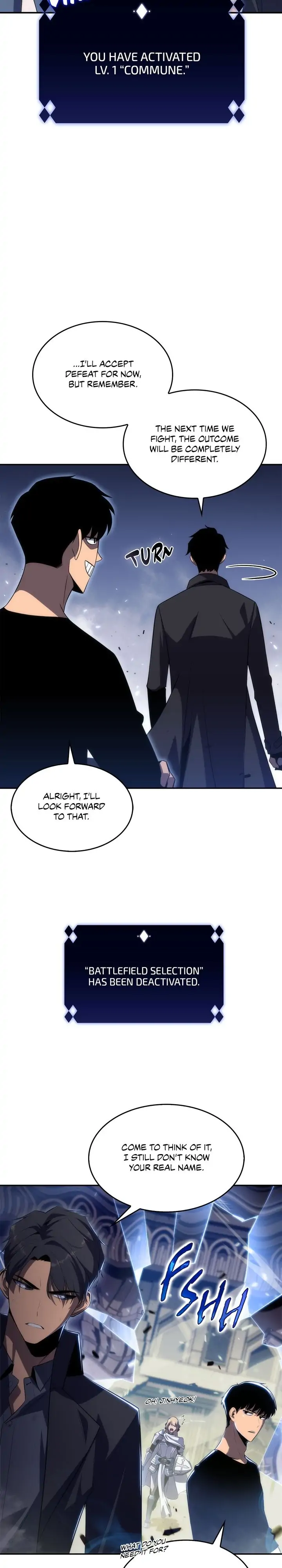 Read Solo Max Level Newbie En Manga Online