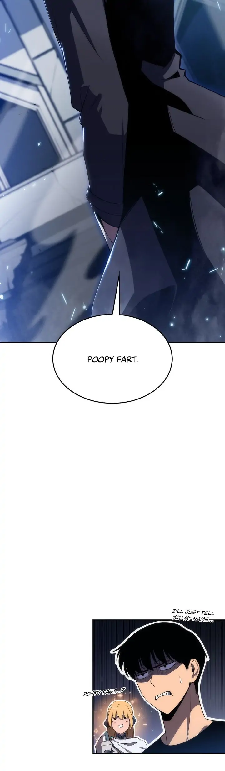 Read Solo Max Level Newbie En Manga Online