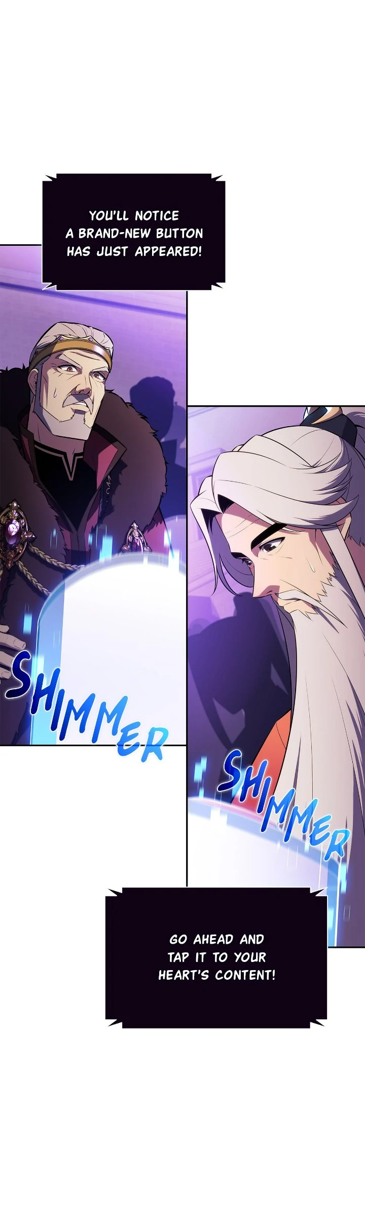 Read Solo Max Level Newbie En Manga Online
