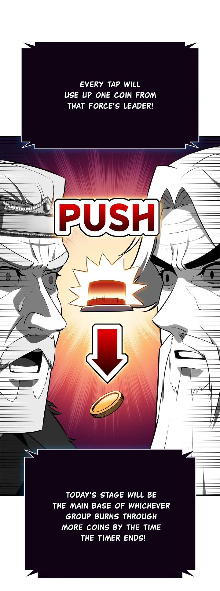 Read Solo Max Level Newbie En Manga Online