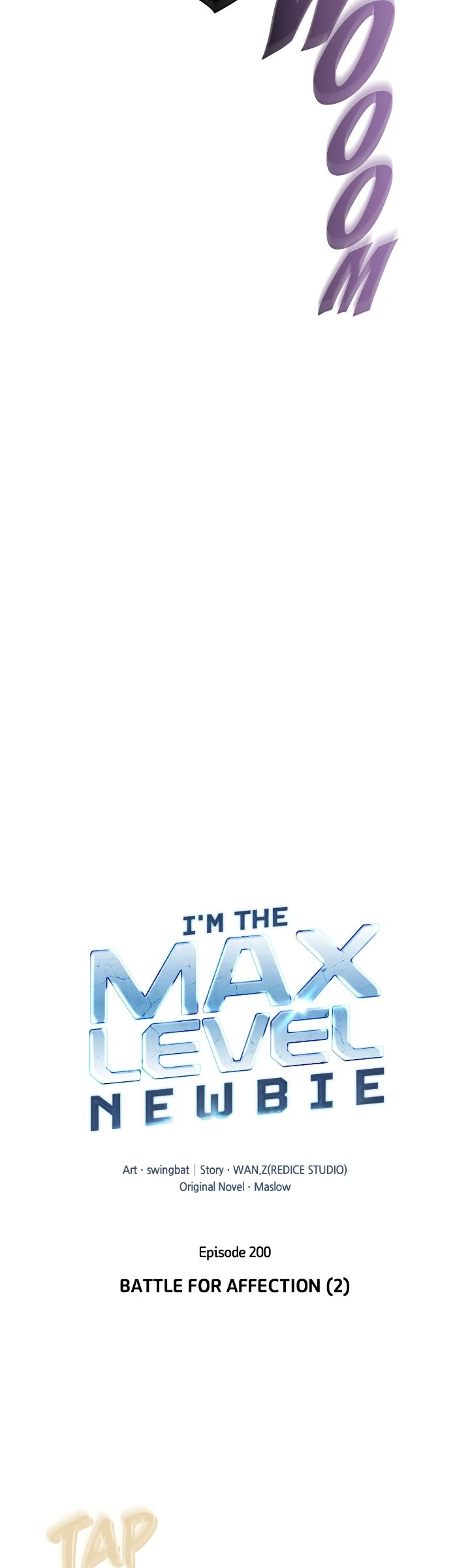 Read Solo Max Level Newbie En Manga Online