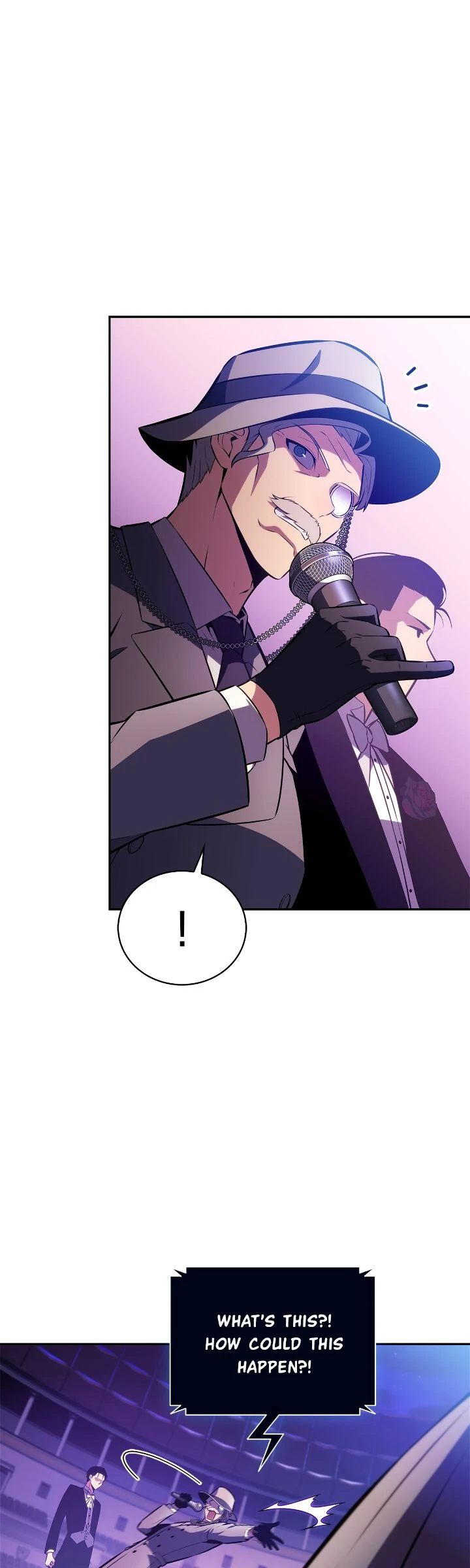 Read Solo Max Level Newbie En Manga Online