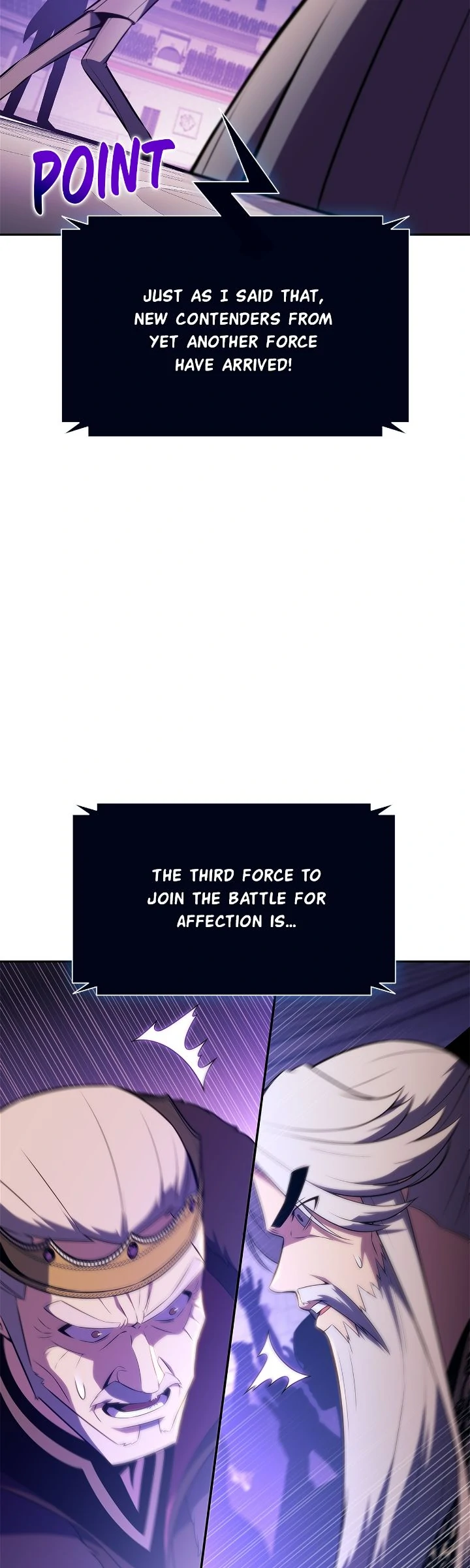 Read Solo Max Level Newbie En Manga Online