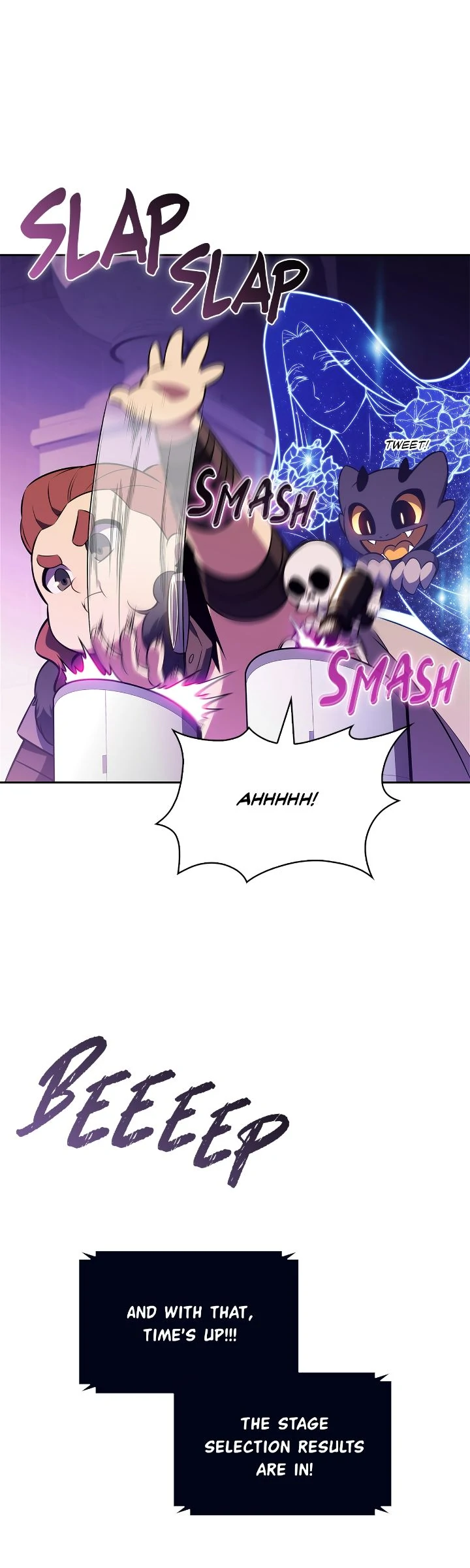Read Solo Max Level Newbie En Manga Online