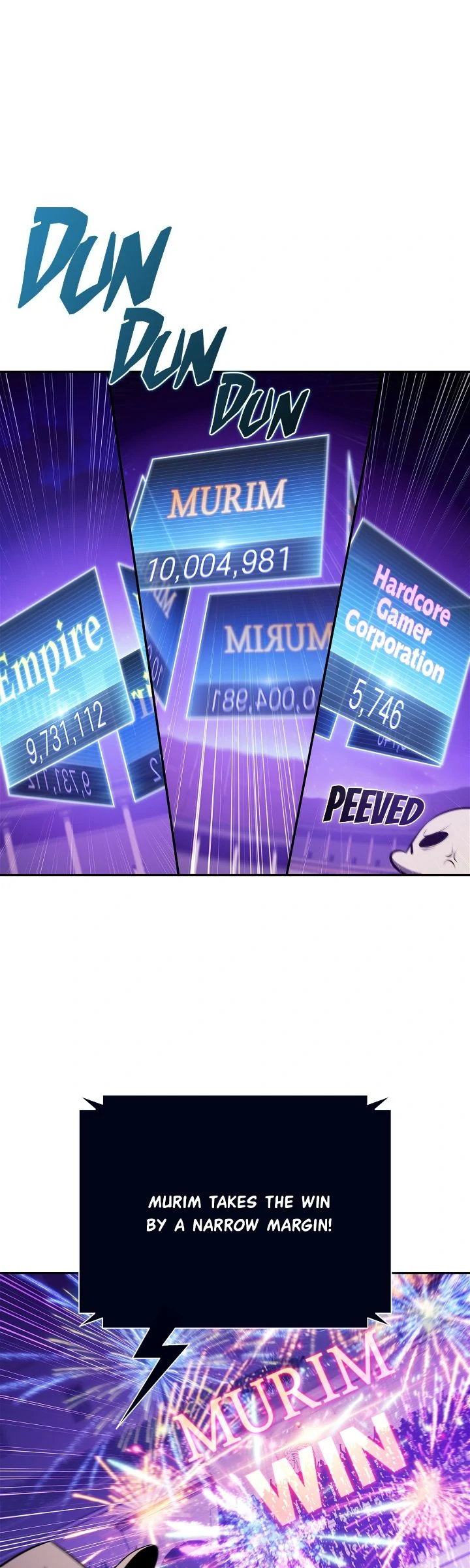 Read Solo Max Level Newbie En Manga Online