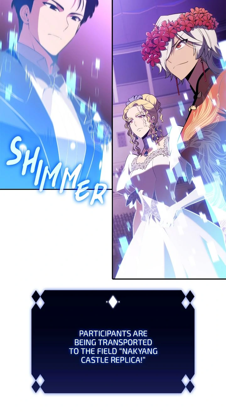 Read Solo Max Level Newbie En Manga Online