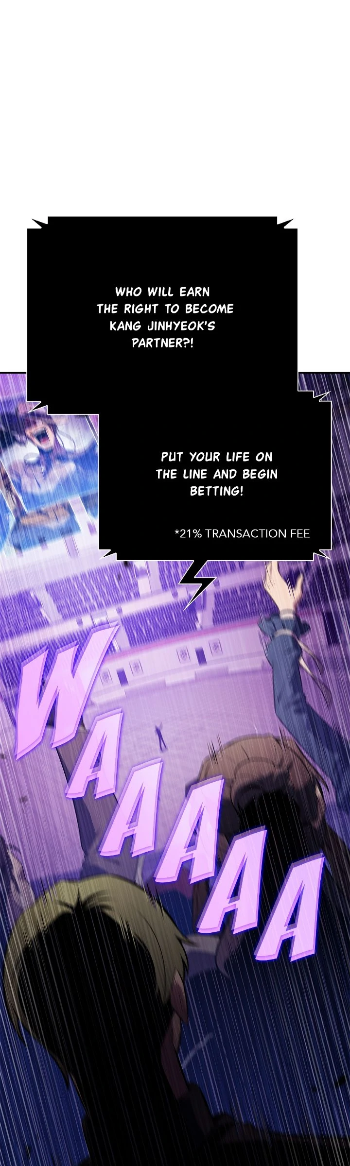 Read Solo Max Level Newbie En Manga Online