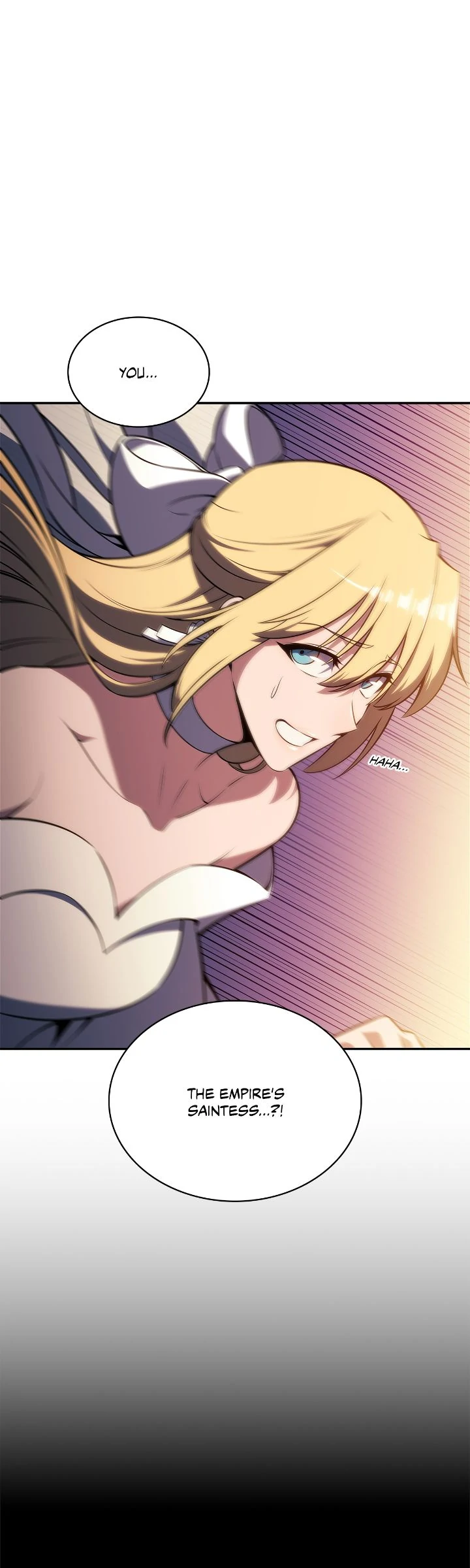 Read Solo Max Level Newbie En Manga Online