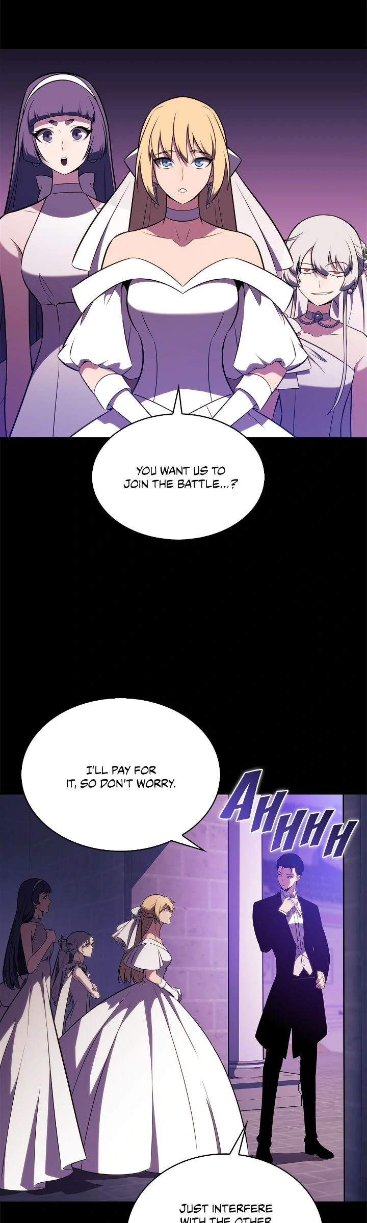 Read Solo Max Level Newbie En Manga Online