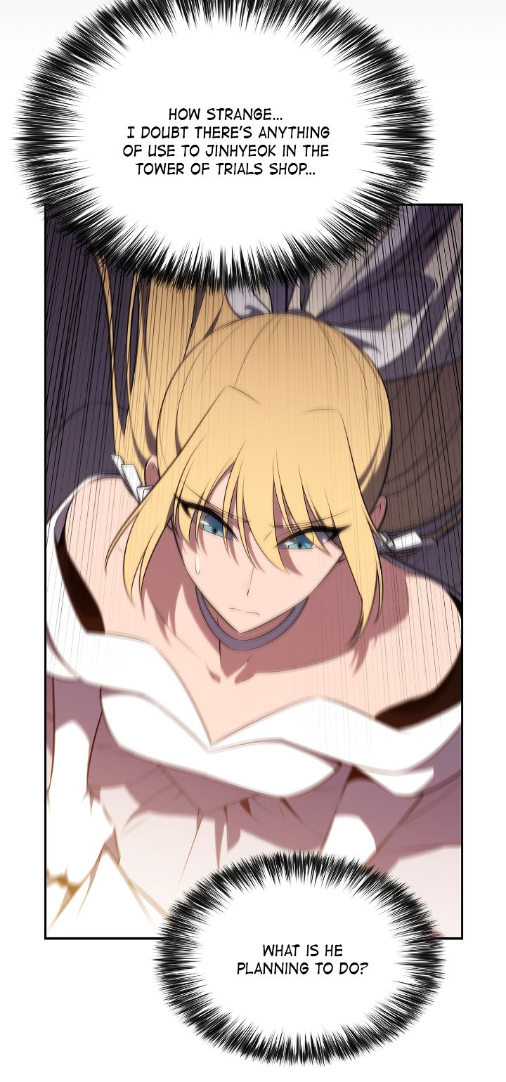 Read Solo Max Level Newbie En Manga Online